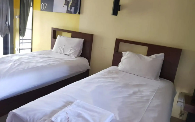 Elite Residence Phitsanulok