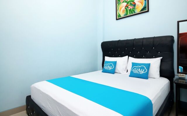 Airy Eco Syariah Ngaglik Pamularsih 152 Yogyakarta