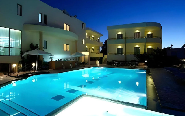 Atlantica Yakinthos