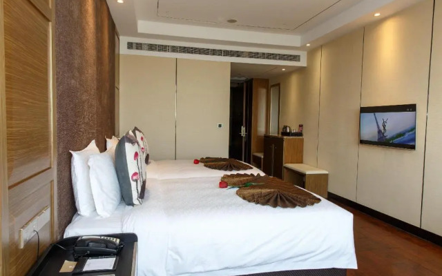 UrCove by Hyatt Shanghai Pudong East