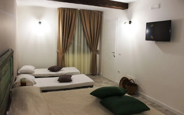 Casa Mazzone BB Experience