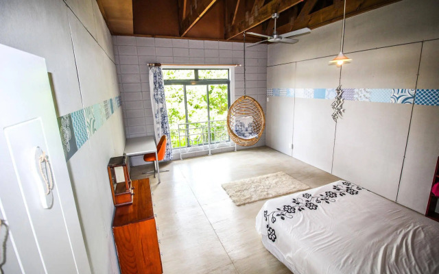 Kakera Villa Apartments Rarotonga