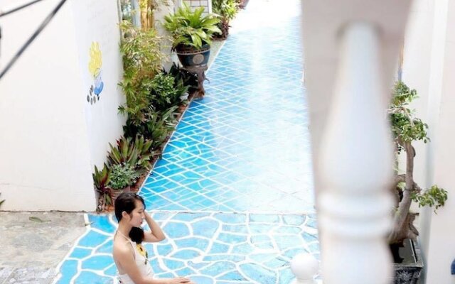 The Happy Ride  2 Homestay