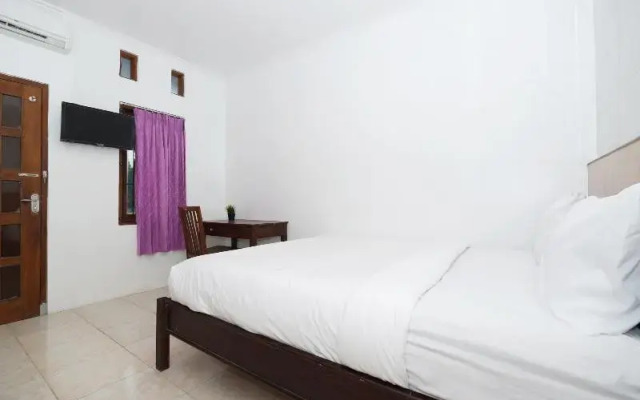 Orchid House by OYO Rooms