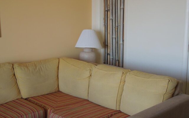 Sun and Sand Resort Oceanfront Suites