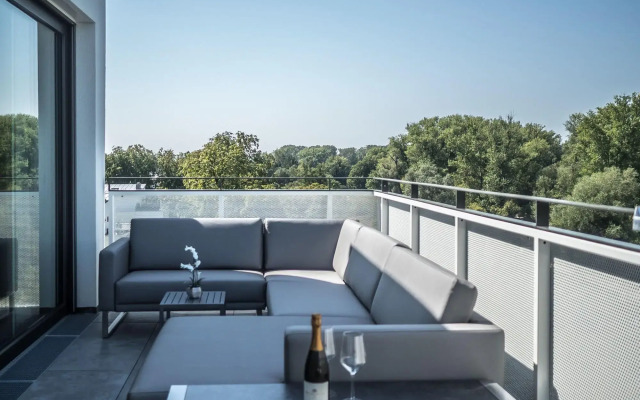 Best Western Hotel Tulln