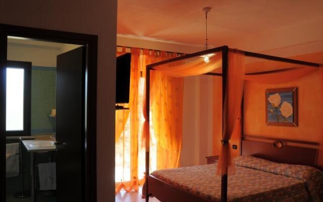 Tenuta Santarcangelo agriturismo & B.B.