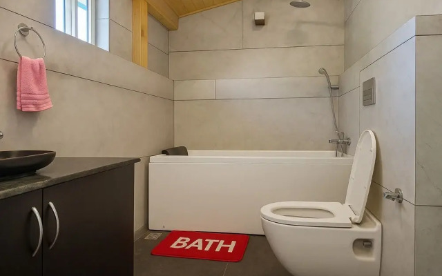 Bougain Villa Cottage