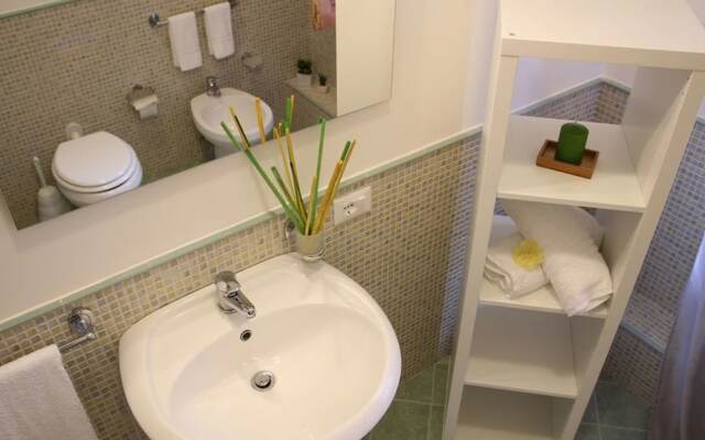 B&B La Piazzetta