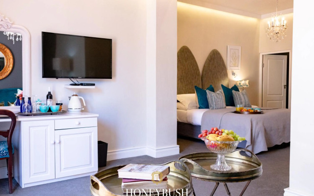 The Tulbagh Boutique Heritage Hotel