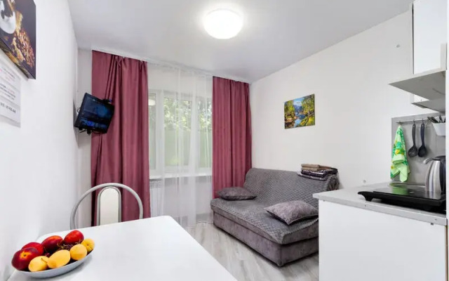 Веста на улице Выставочная, д. 6