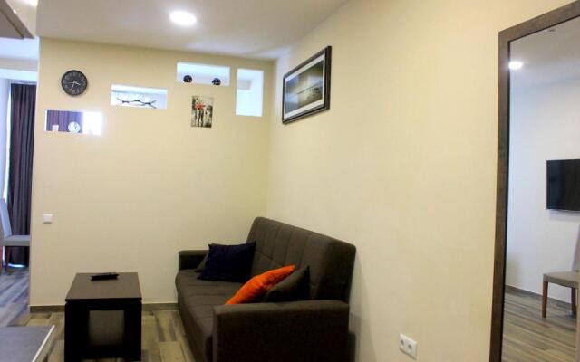 New Gudauri Loft 2