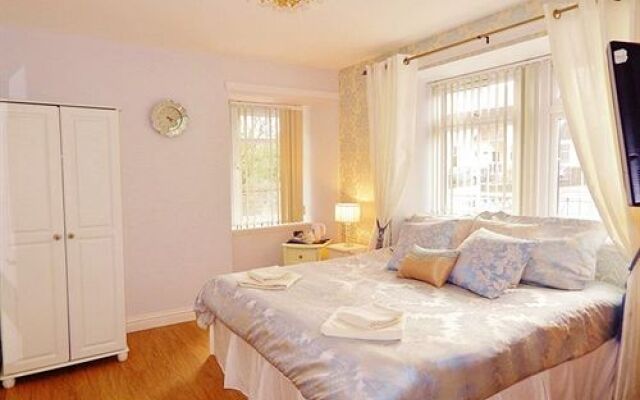 The Stirling Bed  Breakfast