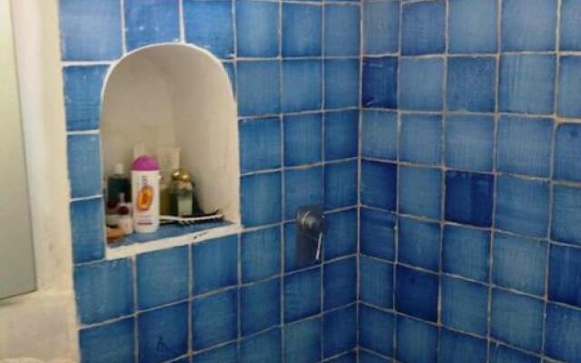 Villa Vista Mare a Filicudi