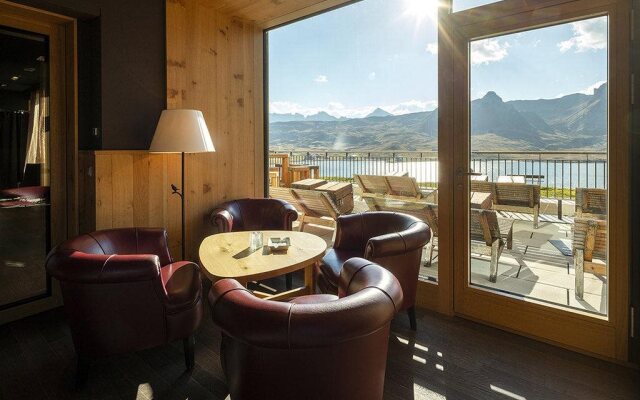 Frutt Mountain Resort