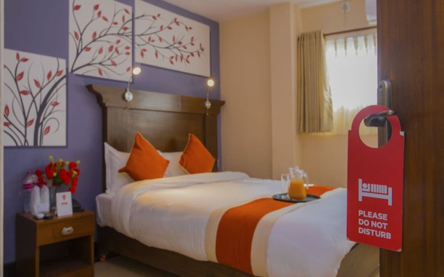 Oyo 218 Hotel Beijing Lu
