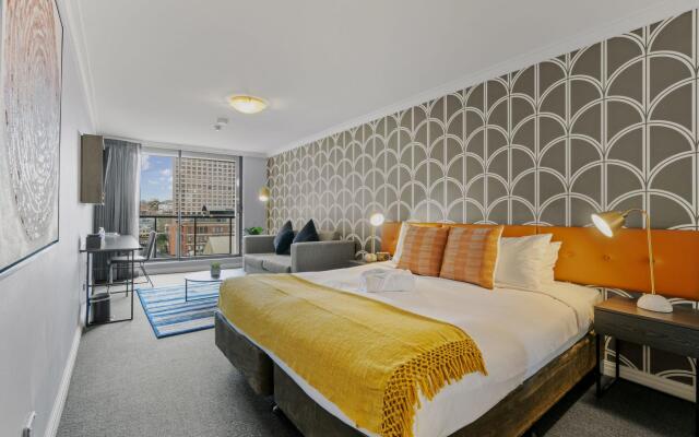 Classic City Abode in Sydney