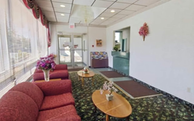 Travelodge by Wyndham Lynchburg