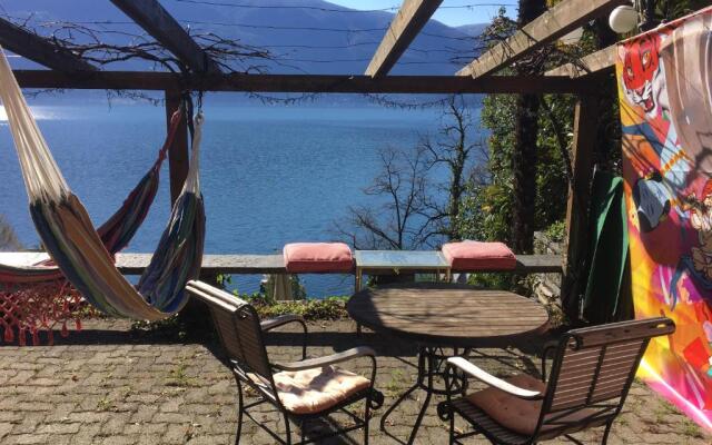 BnB122 bed&breakfast