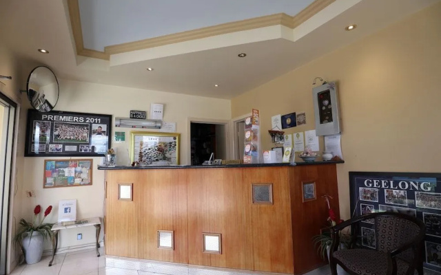 Kyabram Motor Inn