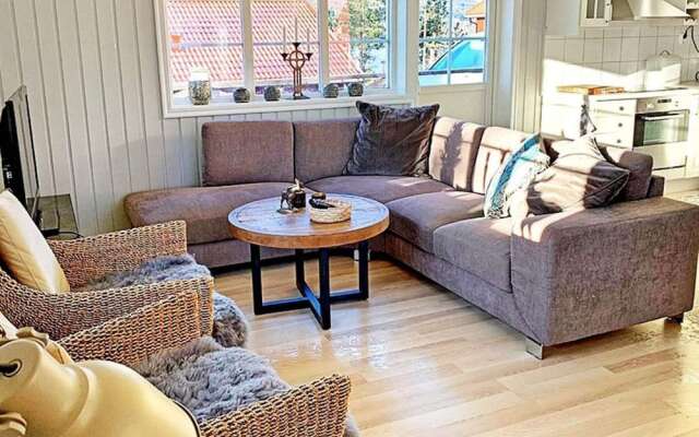 4 Star Holiday Home in Torsby
