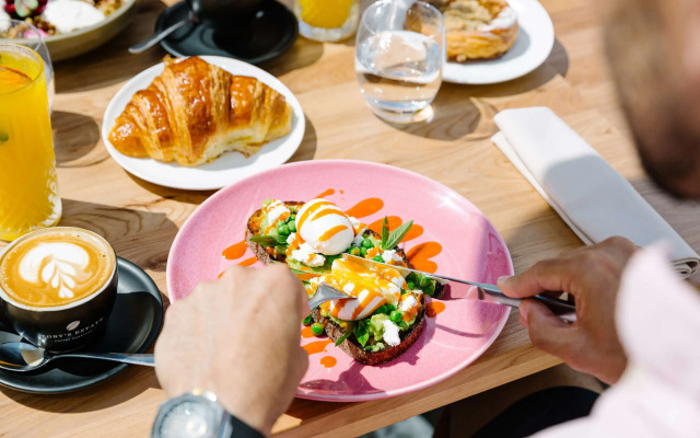 Coogee Bay Boutique Hotel