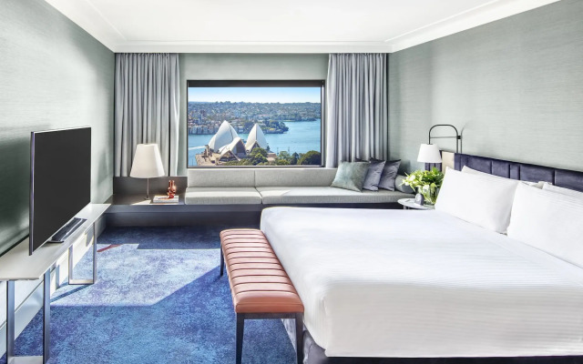 InterContinental Sydney by IHG