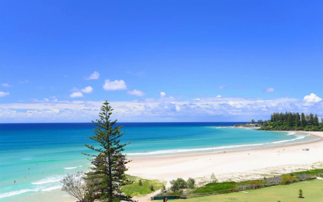 YHA Coolangatta Gold Coast