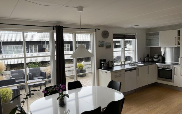 Activitiesonsite - Nationalpark-7 Islands, Denmark