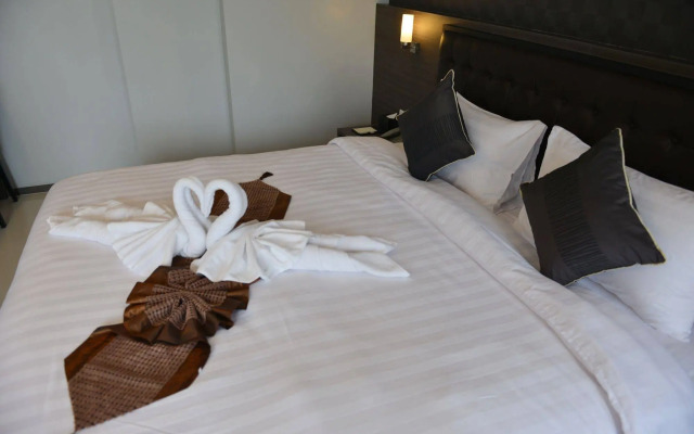 Picnic Hotel Bangkok