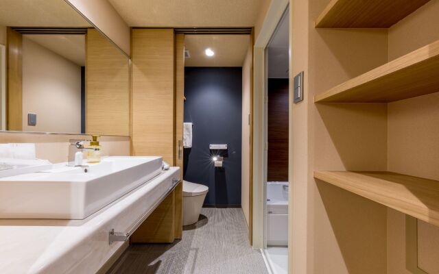 ORI Kyoto Hotel