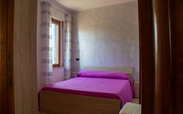 B&B Villa dei Sogni