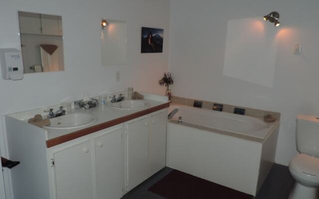 Appartement du Vieil Édifice