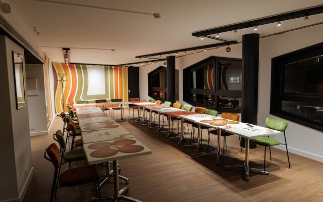 HYP Hotel