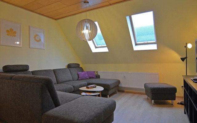 Apartment Near the ski Area