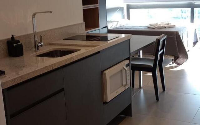 LIV - Apartamento 910