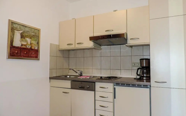 Landhausferienwohnungen Am Brockenblick