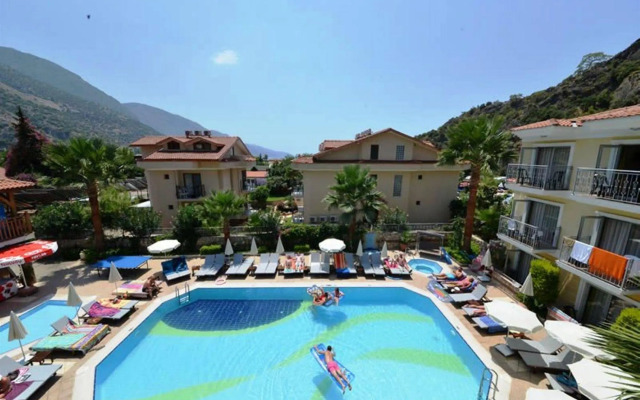 Villa Beldeniz