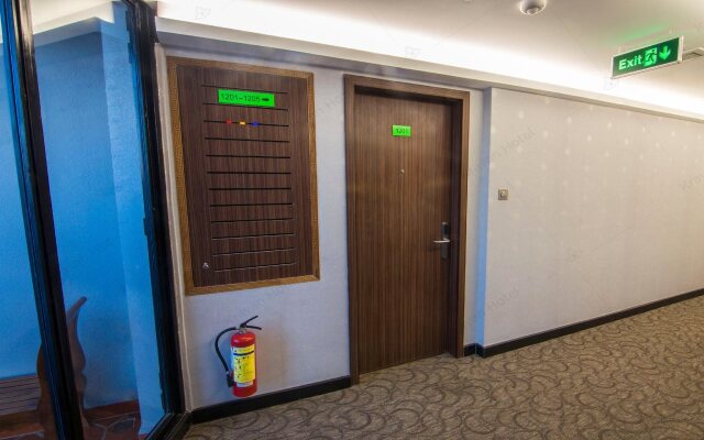 Kravan Hotel