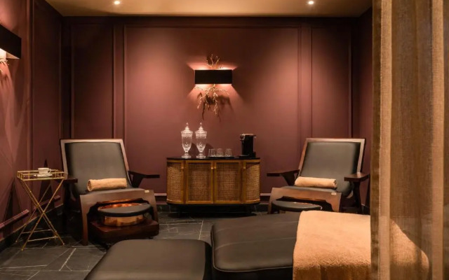 The Ebrington hotel