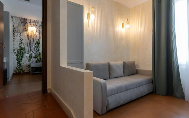 Hotel Villa Cesi
