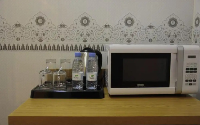 Golden Rest Hotel