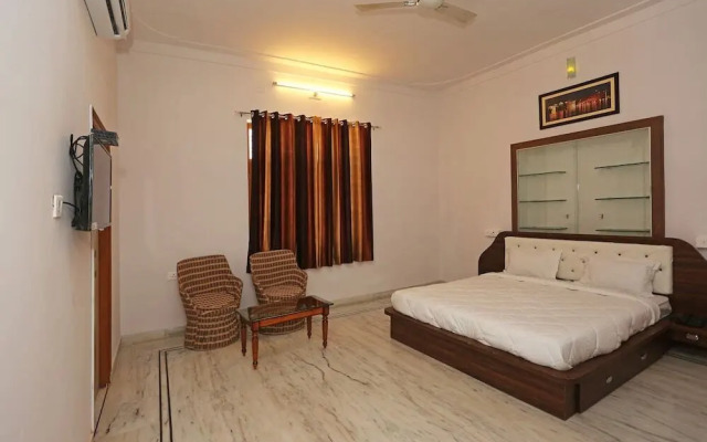 Hotel Eagle Eye