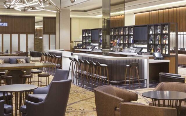 Hilton San Francisco Union Square