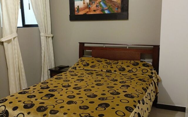 Hotel Anturios