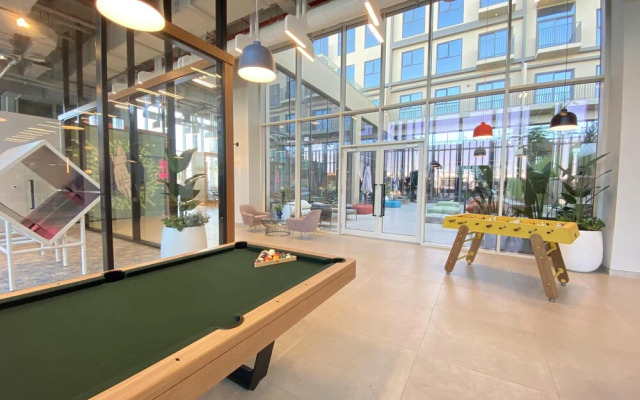 Lux BnB Collective-1 -Dubai Hills
