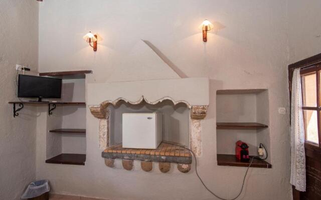 Goulas Traditional Guesthouse