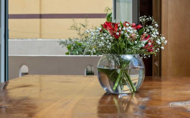 Belvilla by OYO La Casa di Nina