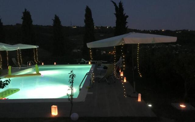 Villa Avesa
