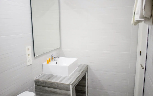 Hostal Alba
